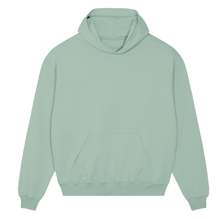 Hoodie Unisexe